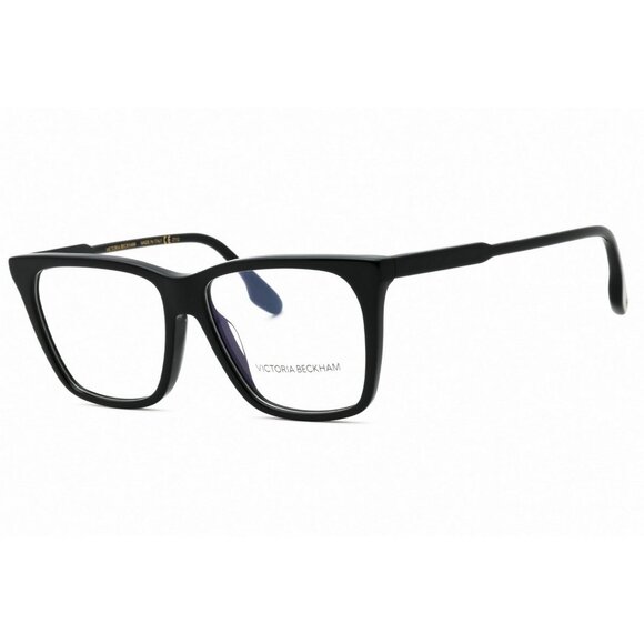 Victoria Beckham EYEGLASSES VB2631-001-54 New with case main image 4